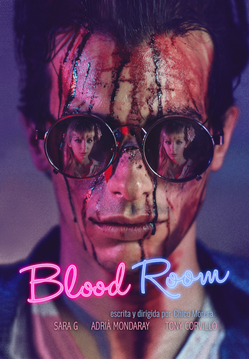 Blood room